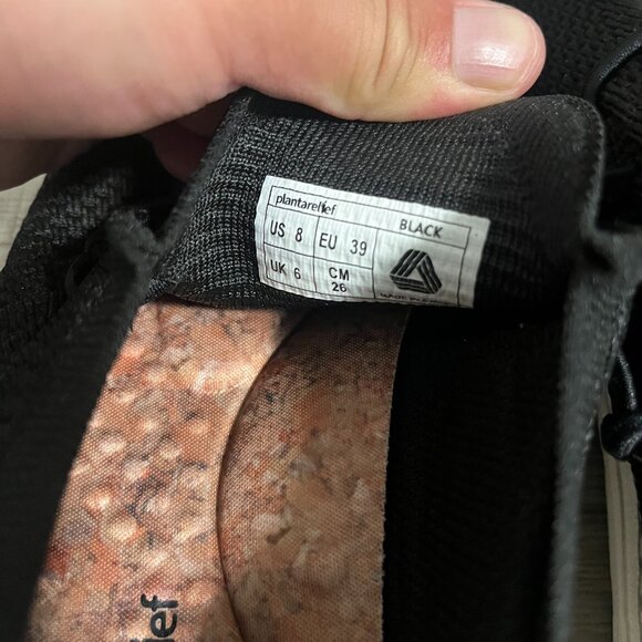 Plantarelief Women's Slip On Loafers Shoes: Size 8 Wide Walking Shoes wi… - Picture 3 of 9